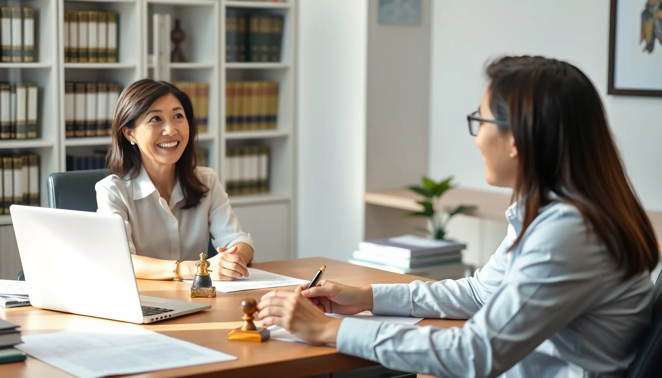 Welcome to Our Notary Services